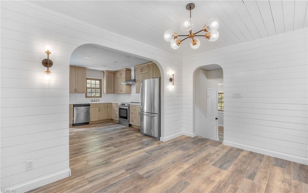 3201 Indian Creek RD