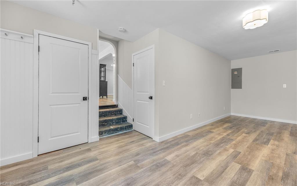 3201 Indian Creek RD