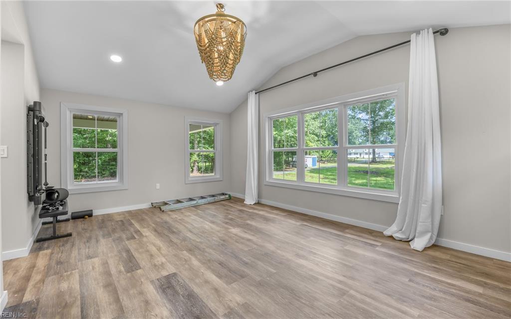 3201 Indian Creek RD