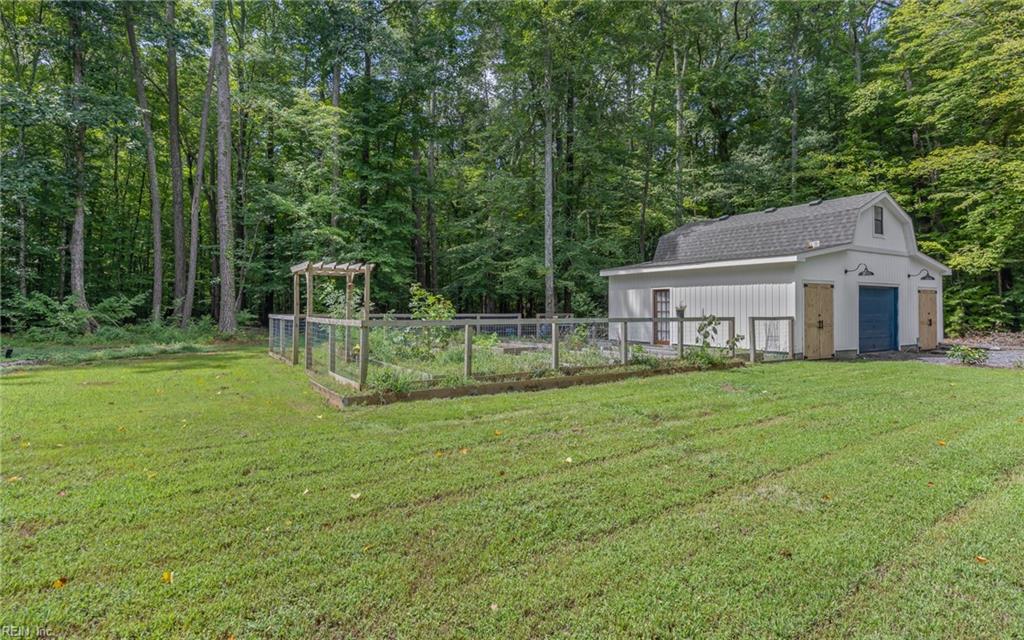 3201 Indian Creek RD