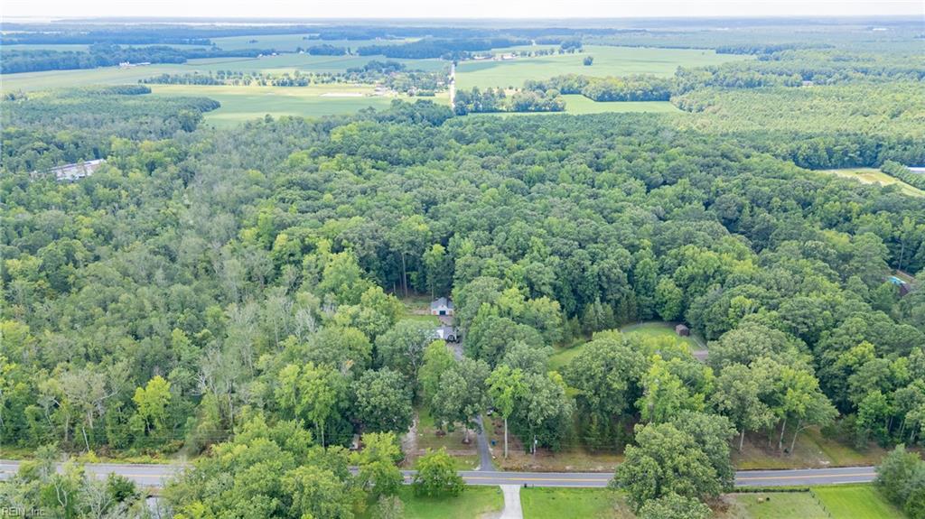 3201 Indian Creek RD