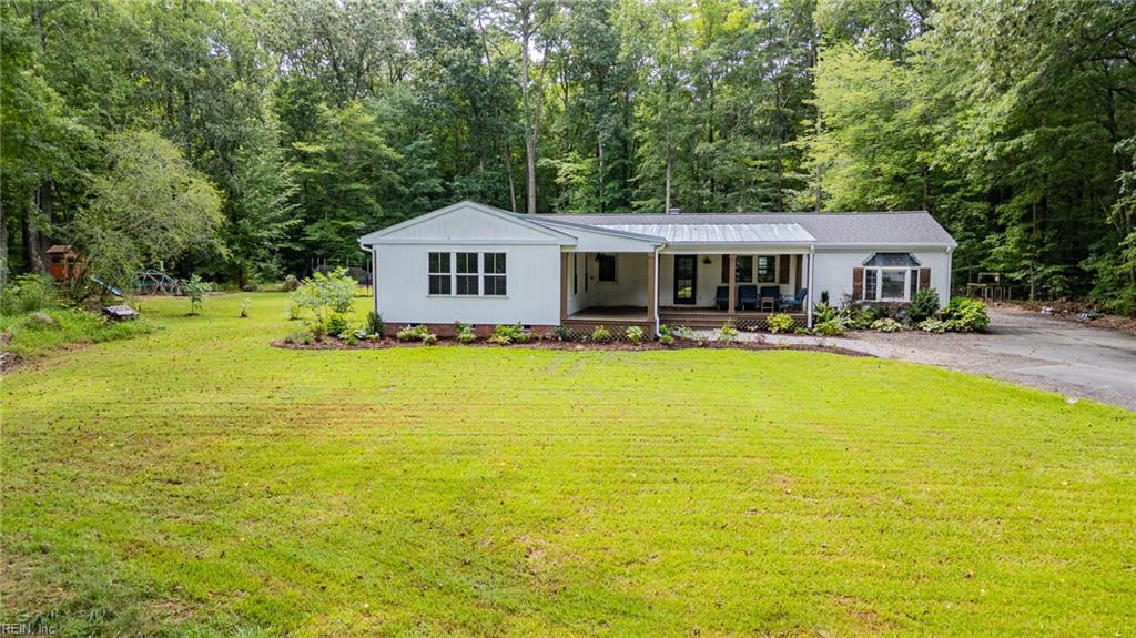 3201 Indian Creek RD