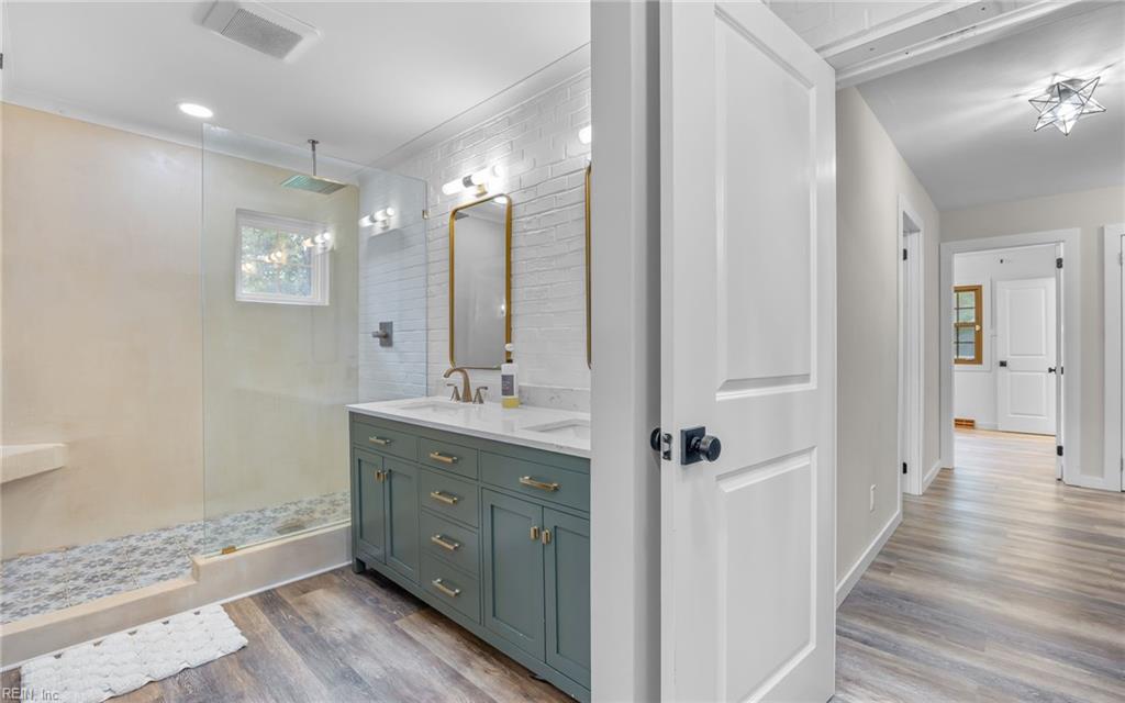 3201 Indian Creek RD