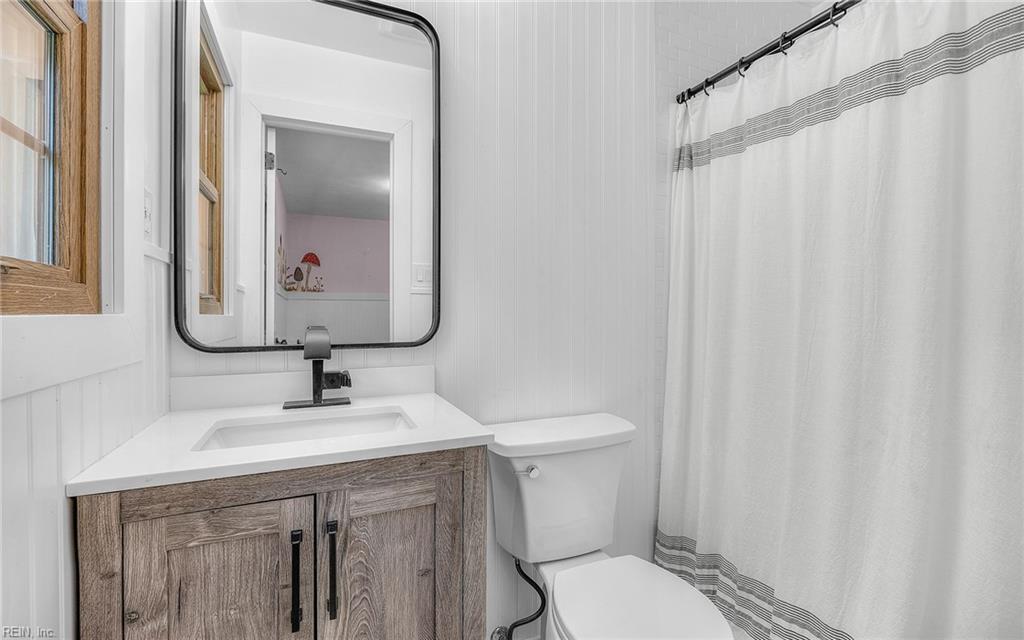 3201 Indian Creek RD