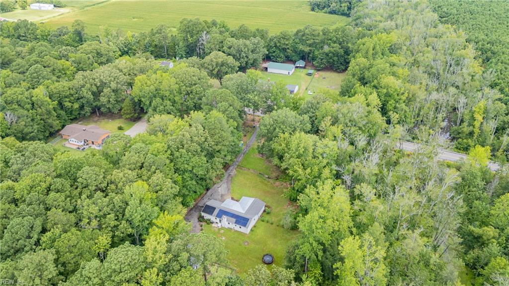 3201 Indian Creek RD