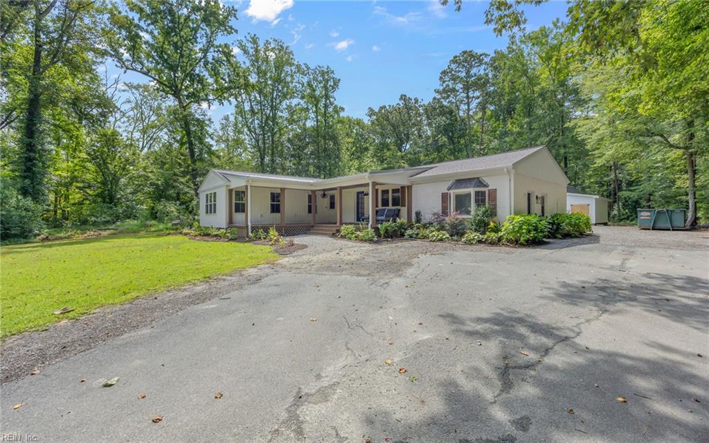 3201 Indian Creek RD