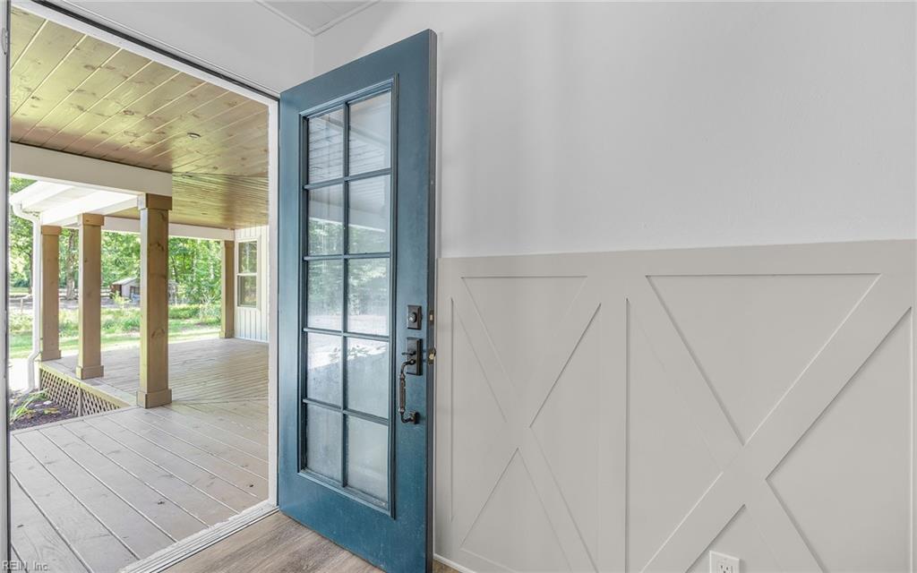 3201 Indian Creek RD