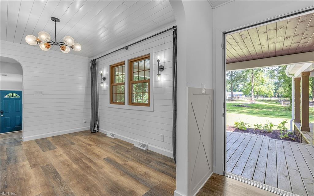 3201 Indian Creek RD