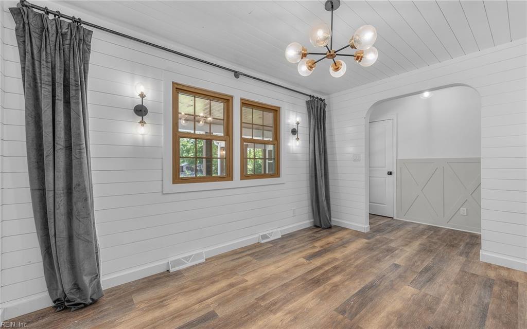 3201 Indian Creek RD