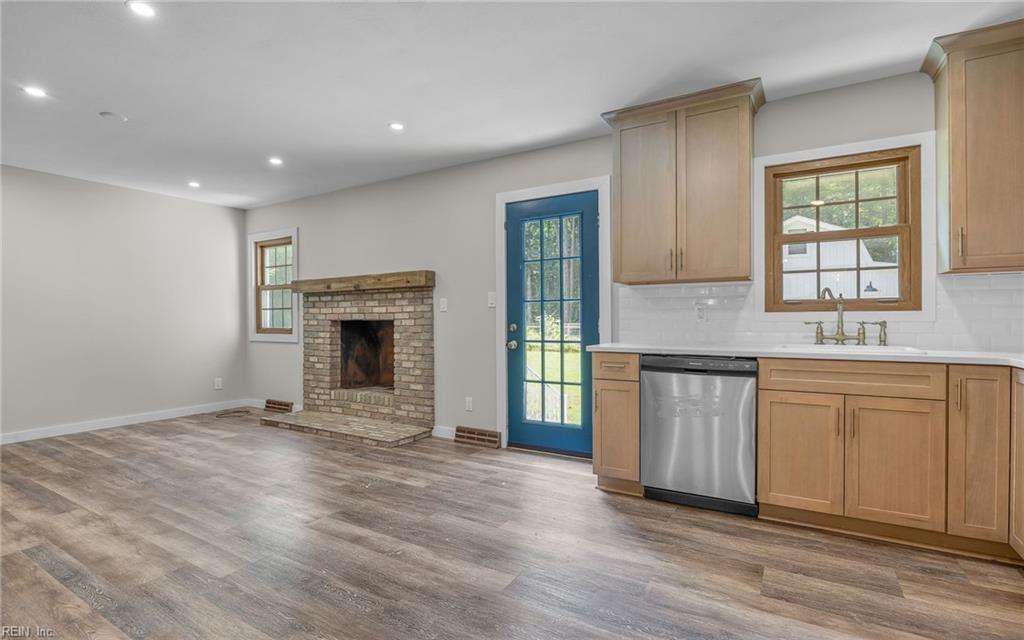 3201 Indian Creek RD