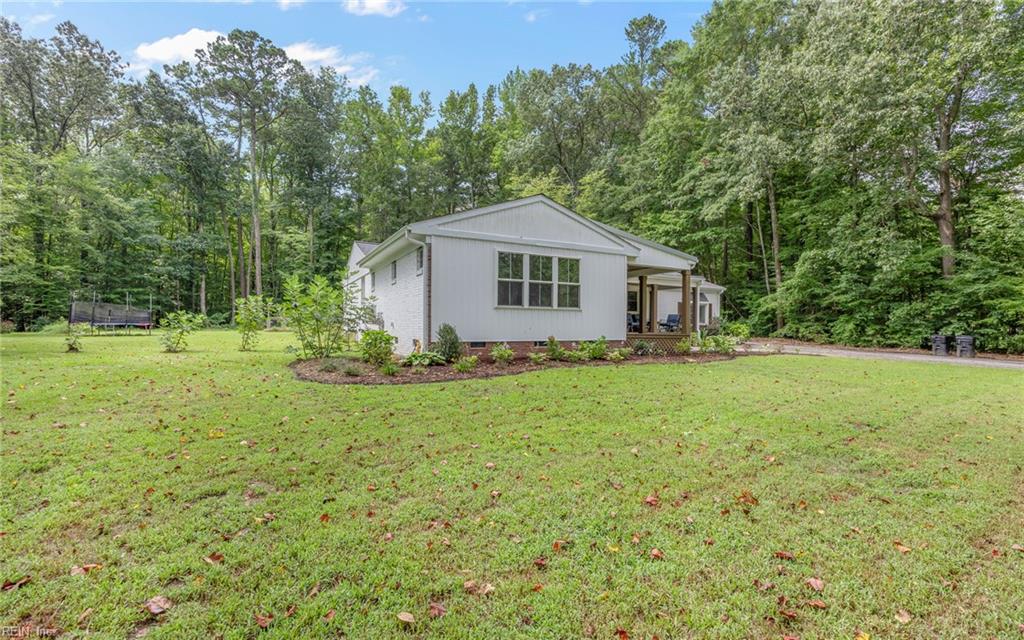 3201 Indian Creek RD