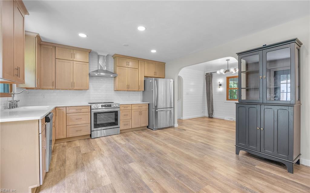 3201 Indian Creek RD