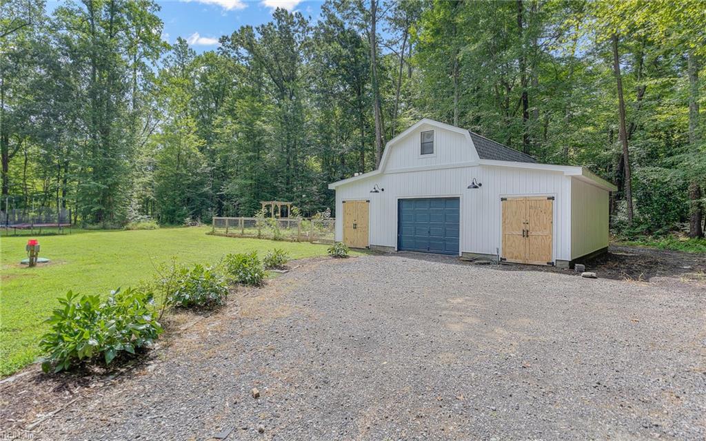 3201 Indian Creek RD