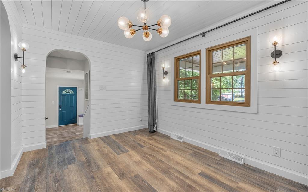 3201 Indian Creek RD