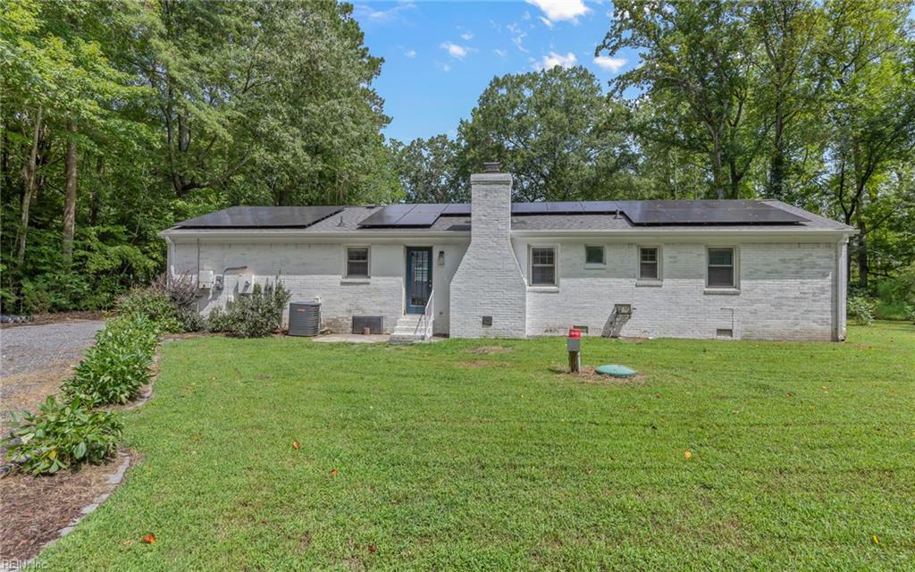 3201 Indian Creek RD