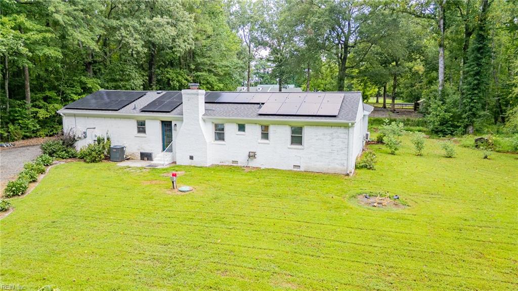 3201 Indian Creek RD