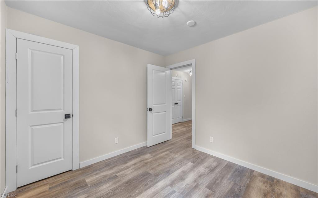 3201 Indian Creek RD