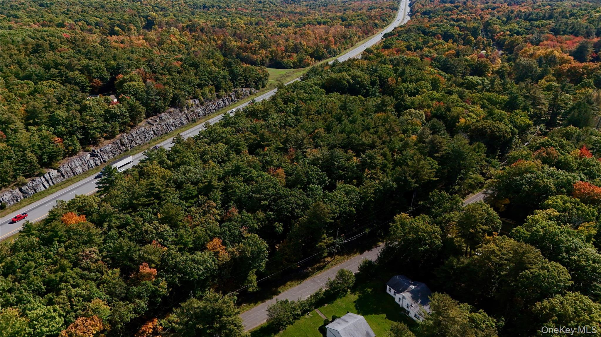 Little Road