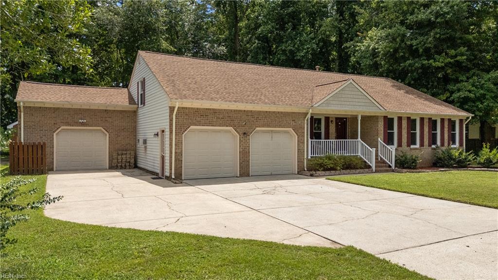 1949 Mill Pond DR