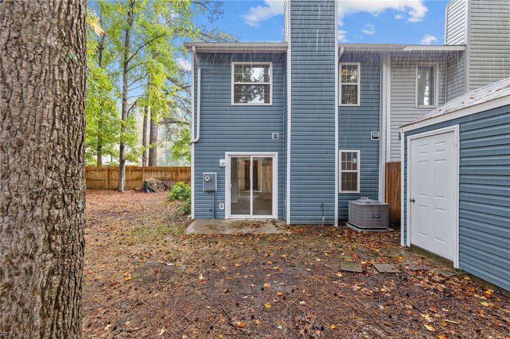 4323 Stafford DR
