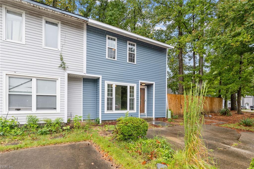 4323 Stafford DR