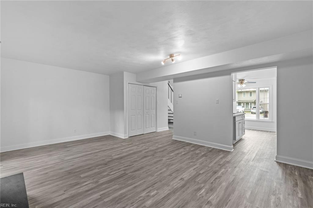 4323 Stafford DR