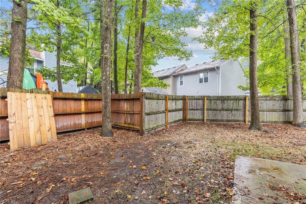4323 Stafford DR