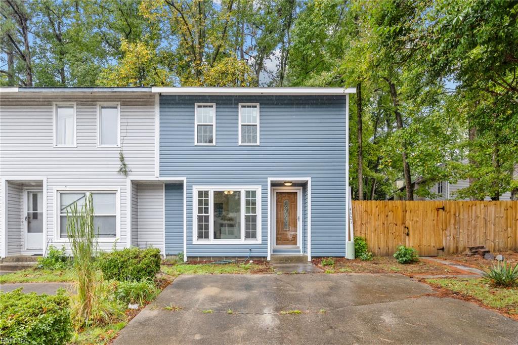 4323 Stafford DR