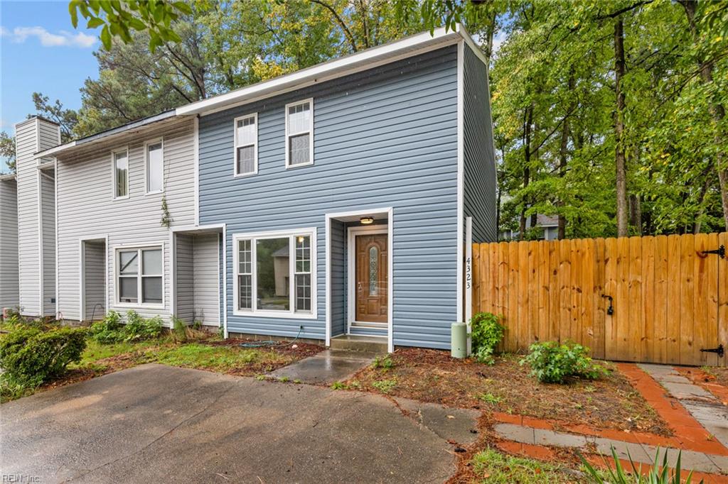 4323 Stafford DR
