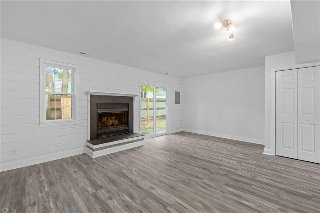 4323 Stafford DR