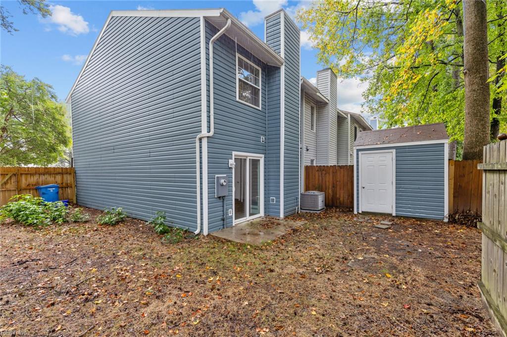 4323 Stafford DR