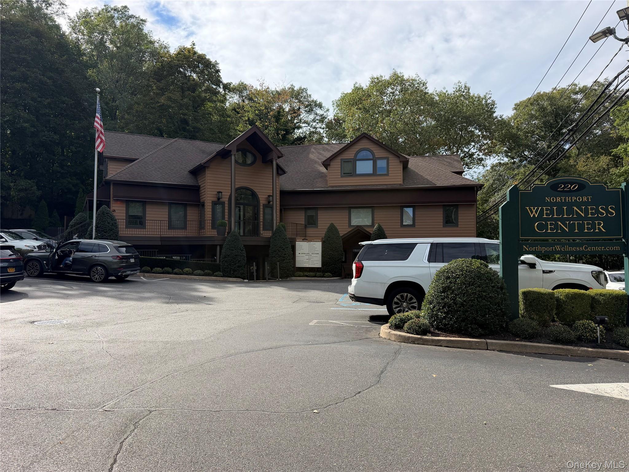 149 Fort Salonga Road