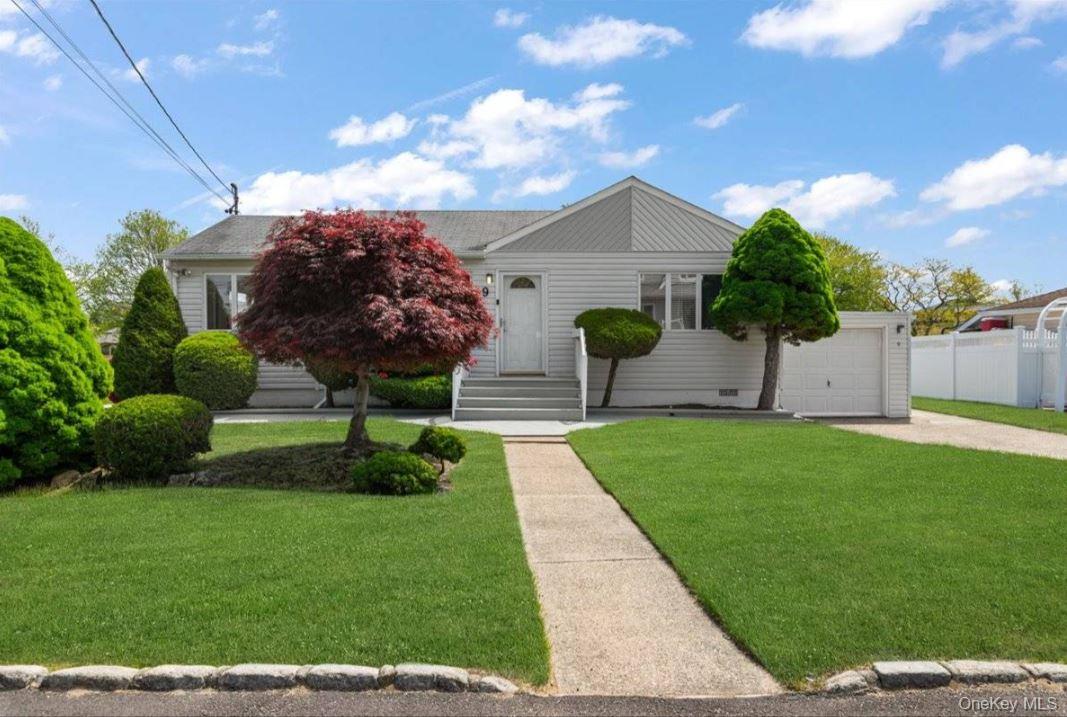 9 Marlin Road