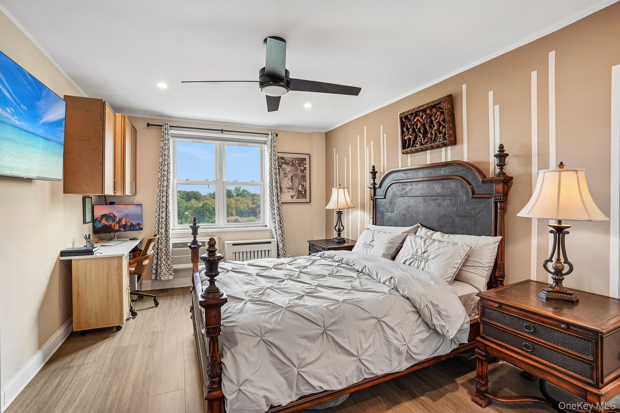 2 Bronxville Rd Rd Unit: 5D