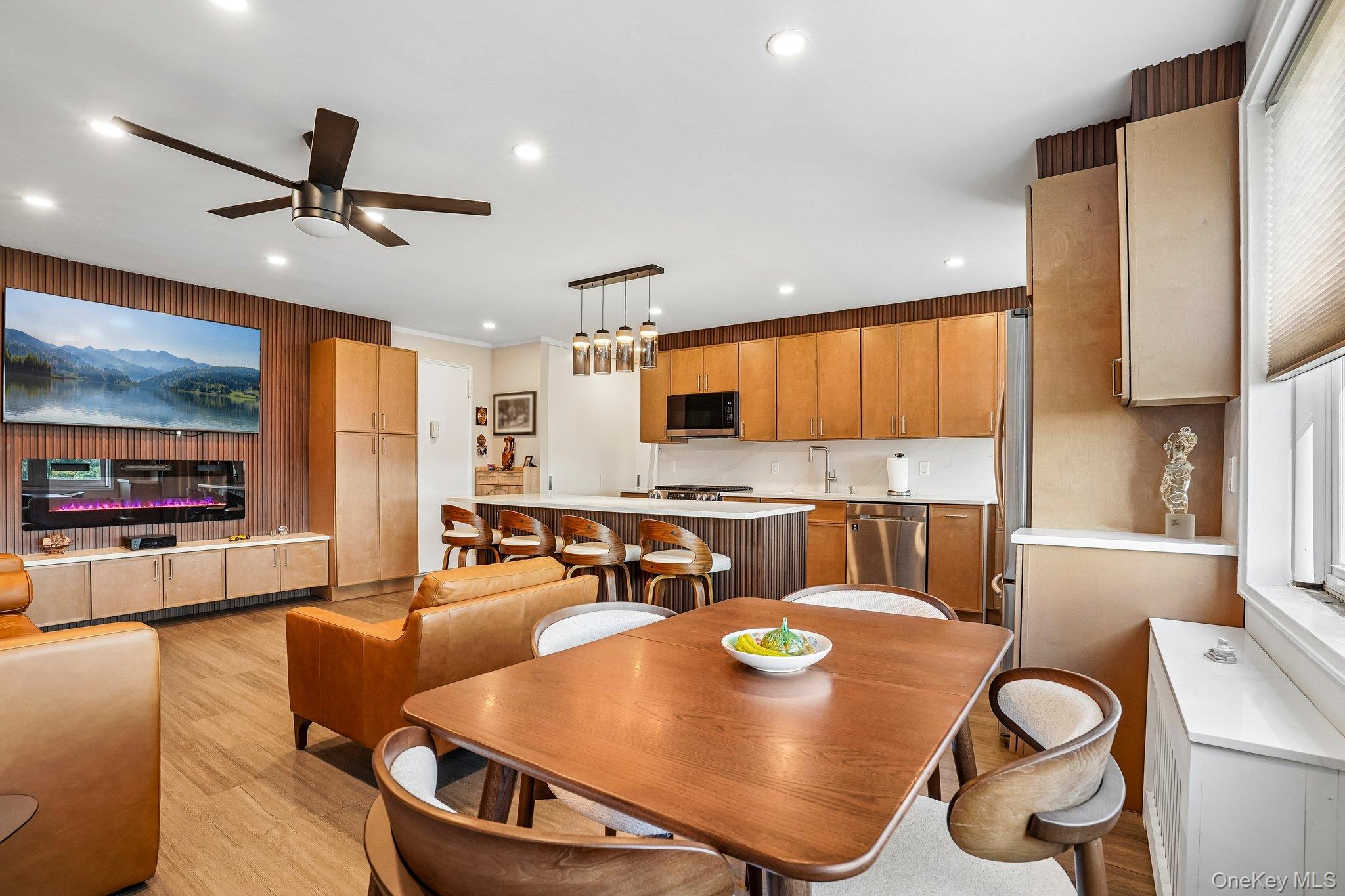 2 Bronxville Rd Rd Unit: 5D