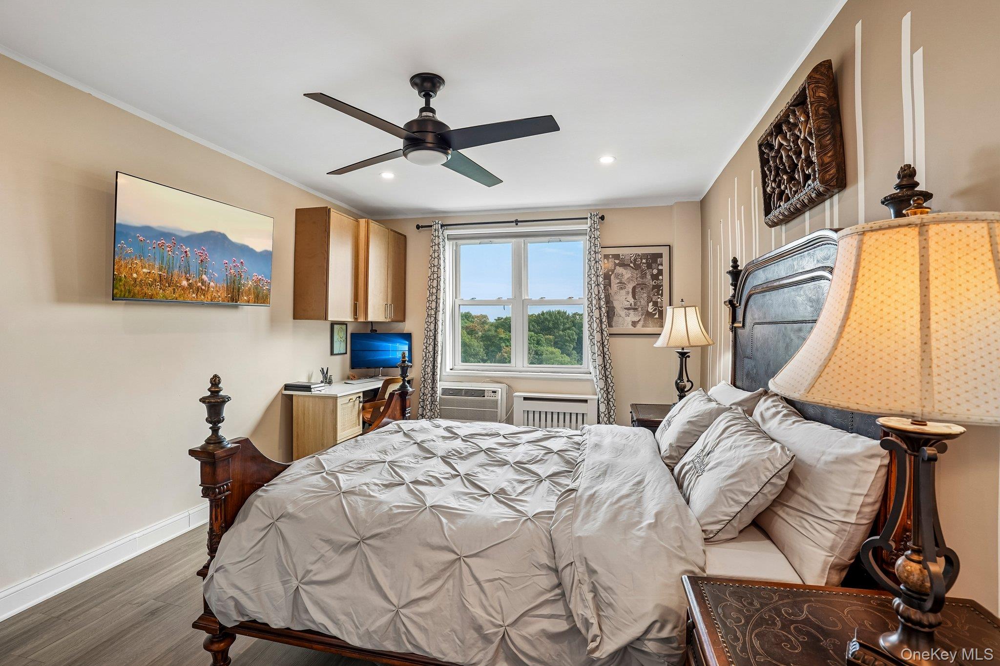 2 Bronxville Rd Rd Unit: 5D
