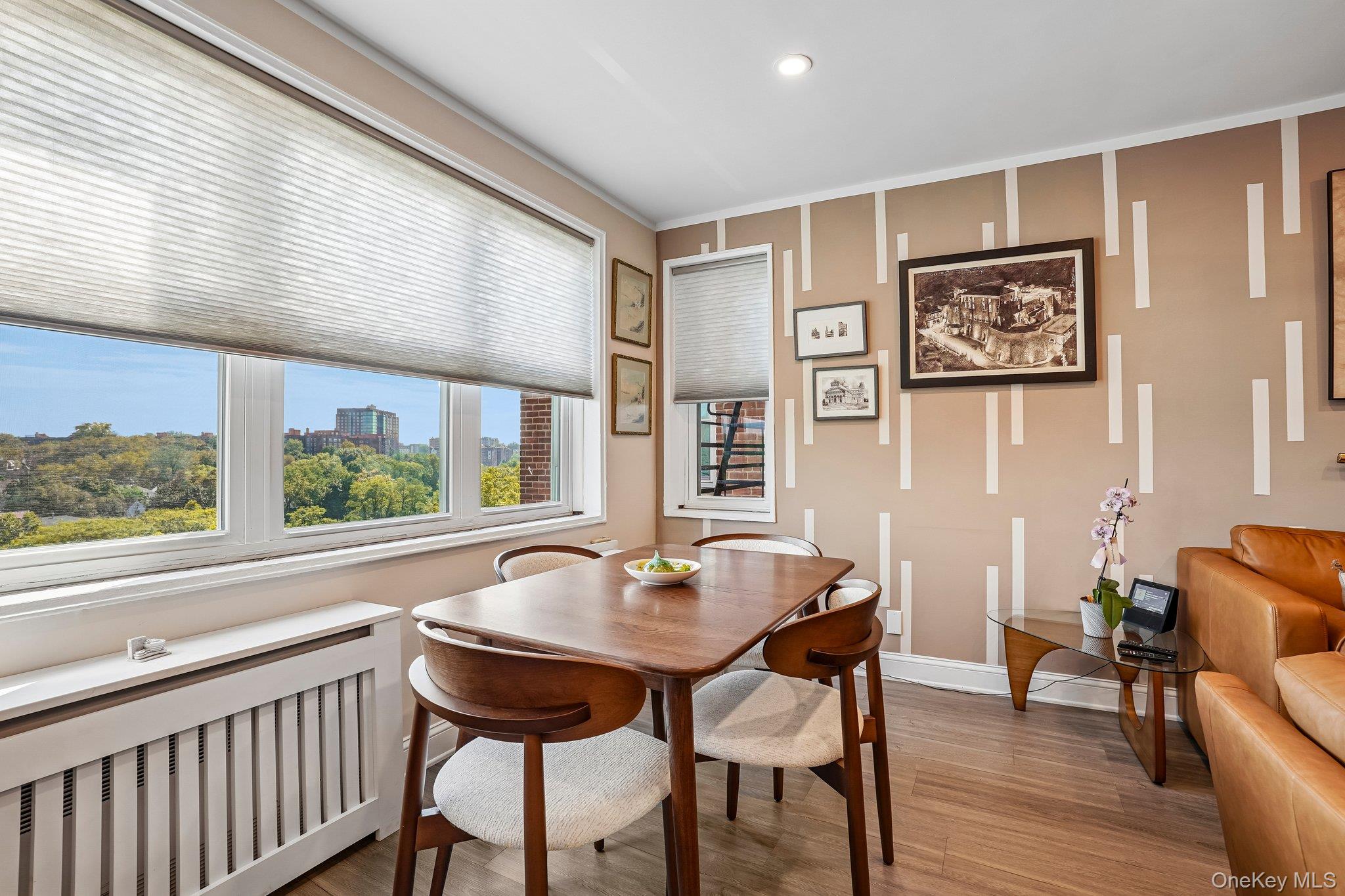 2 Bronxville Rd Rd Unit: 5D