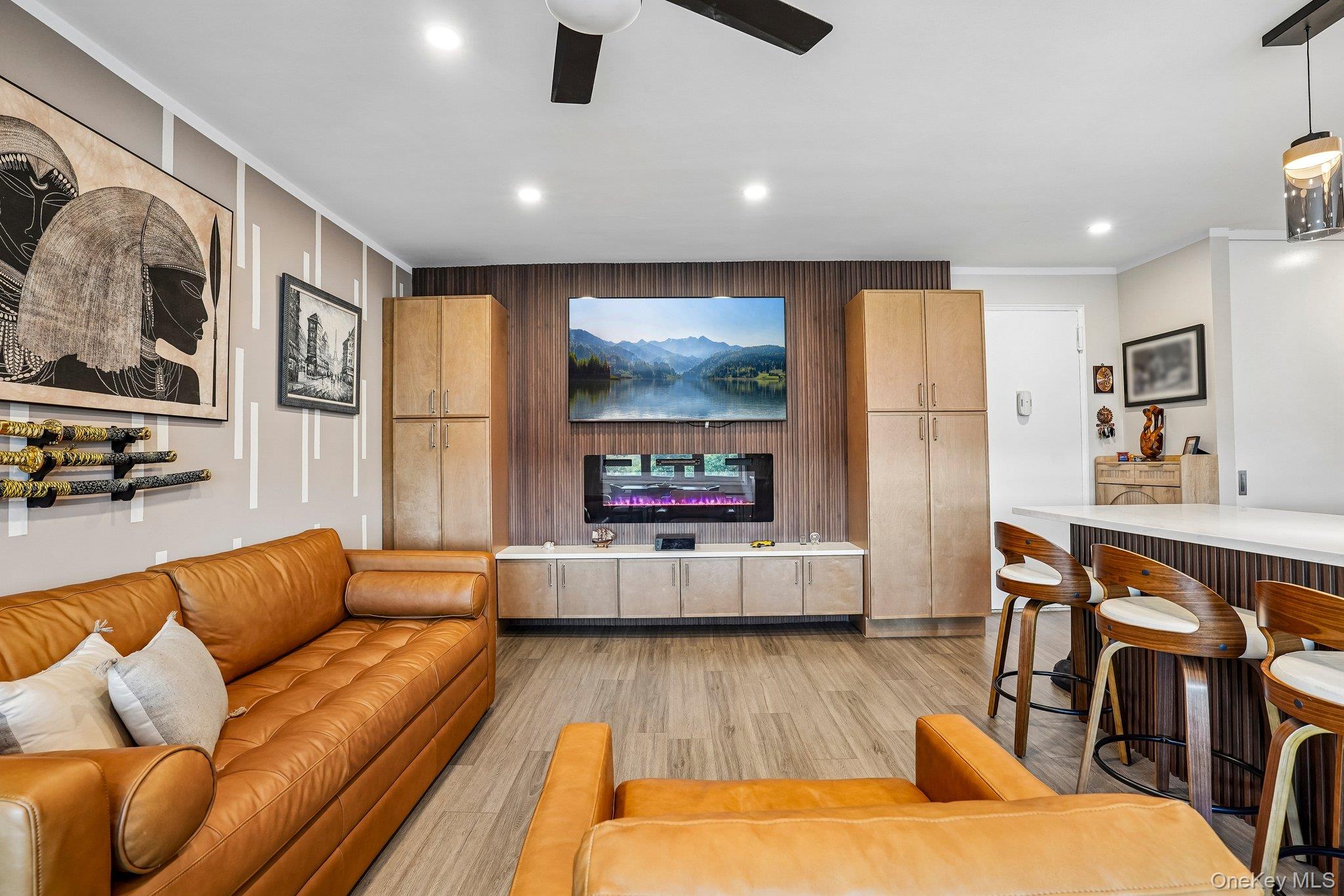 2 Bronxville Rd Rd Unit: 5D
