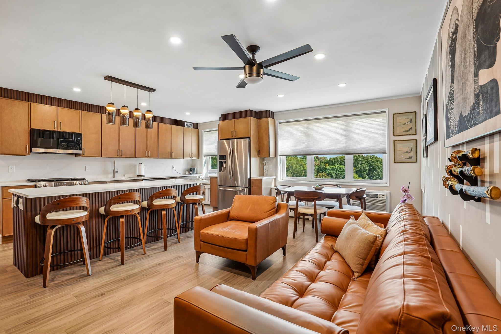2 Bronxville Rd Rd Unit: 5D