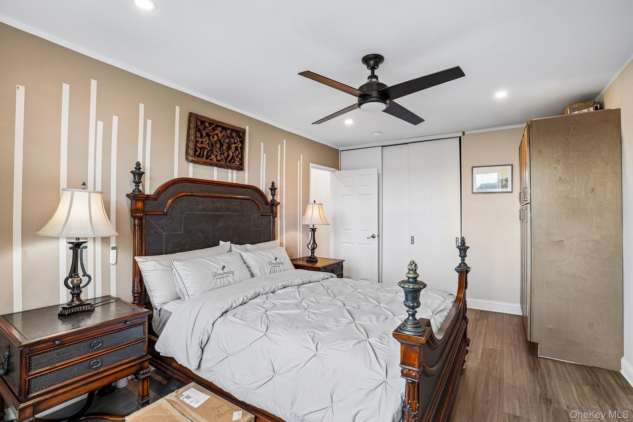 2 Bronxville Rd Rd Unit: 5D