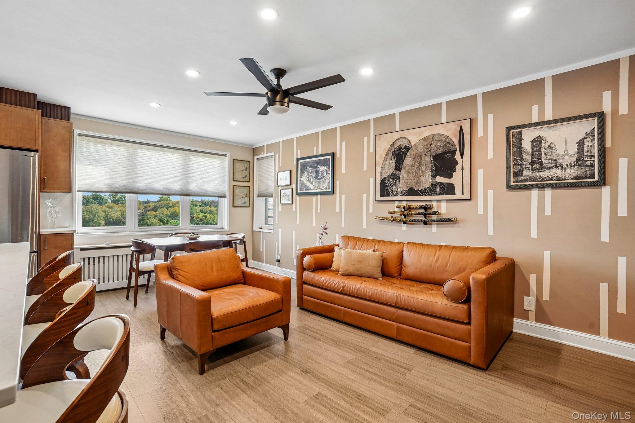 2 Bronxville Rd Rd Unit: 5D