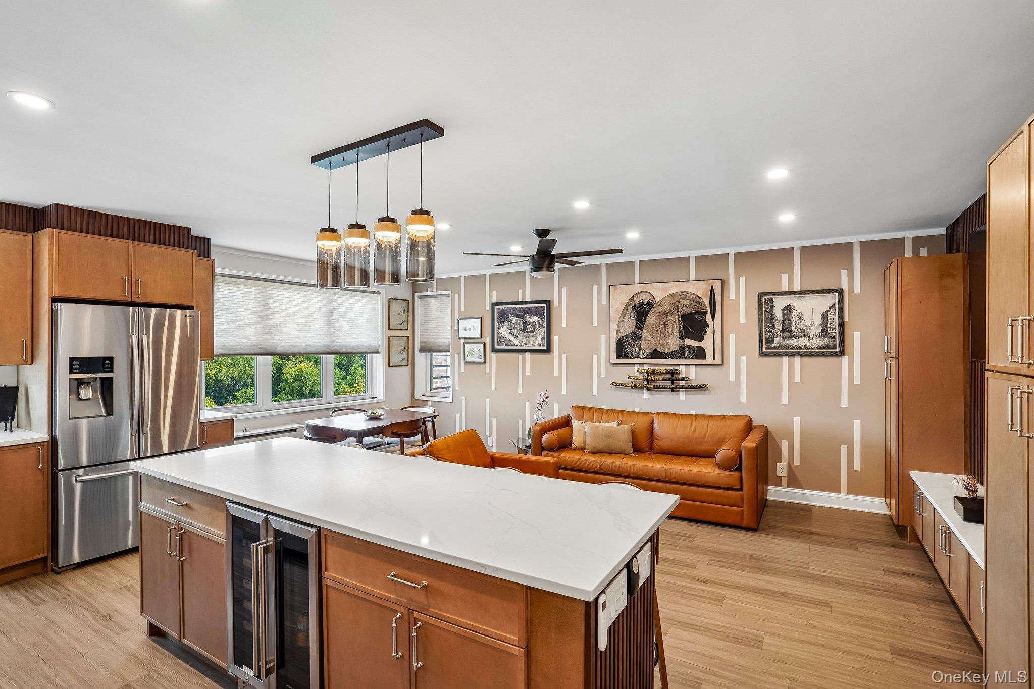 2 Bronxville Rd Rd Unit: 5D