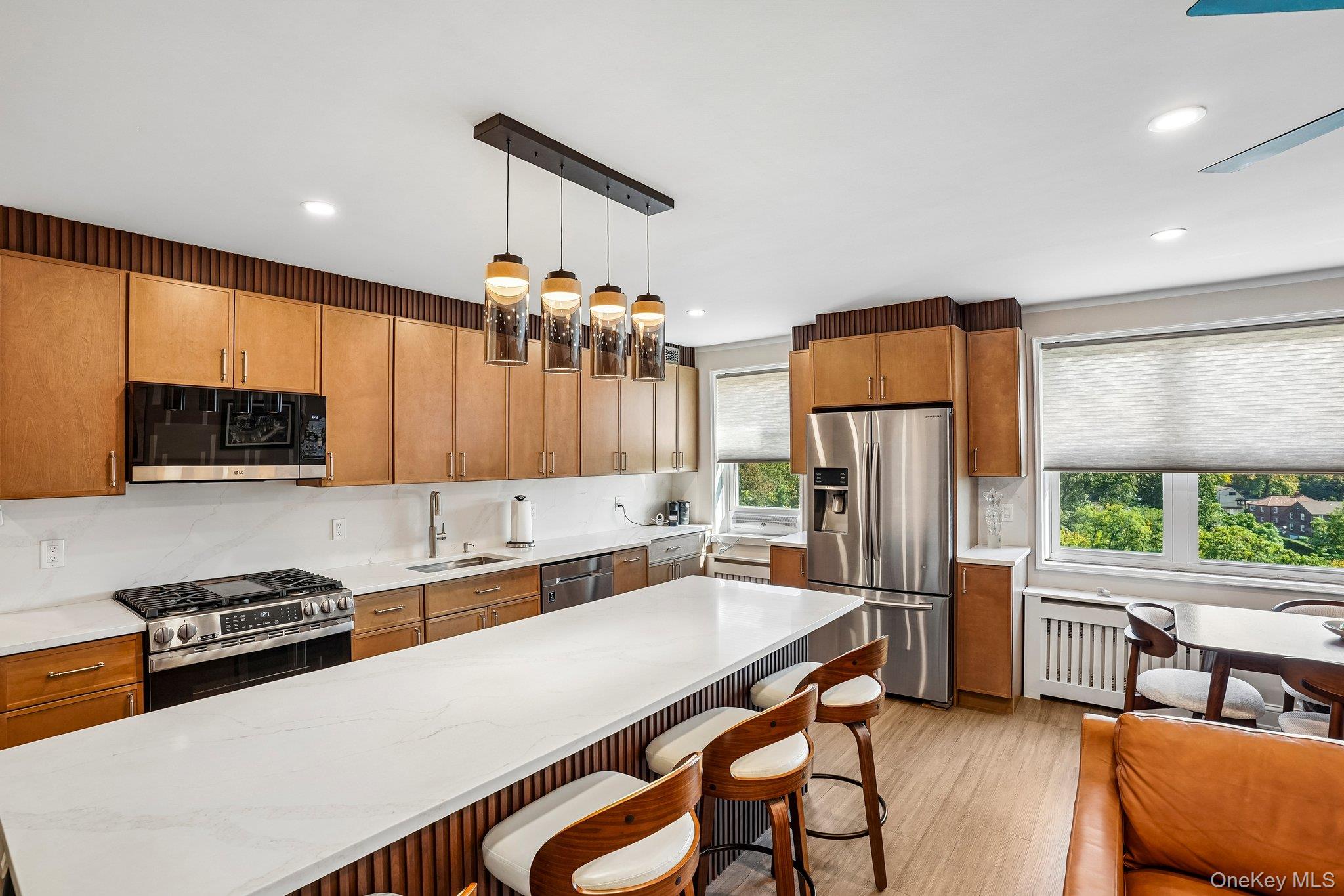 2 Bronxville Rd Rd Unit: 5D