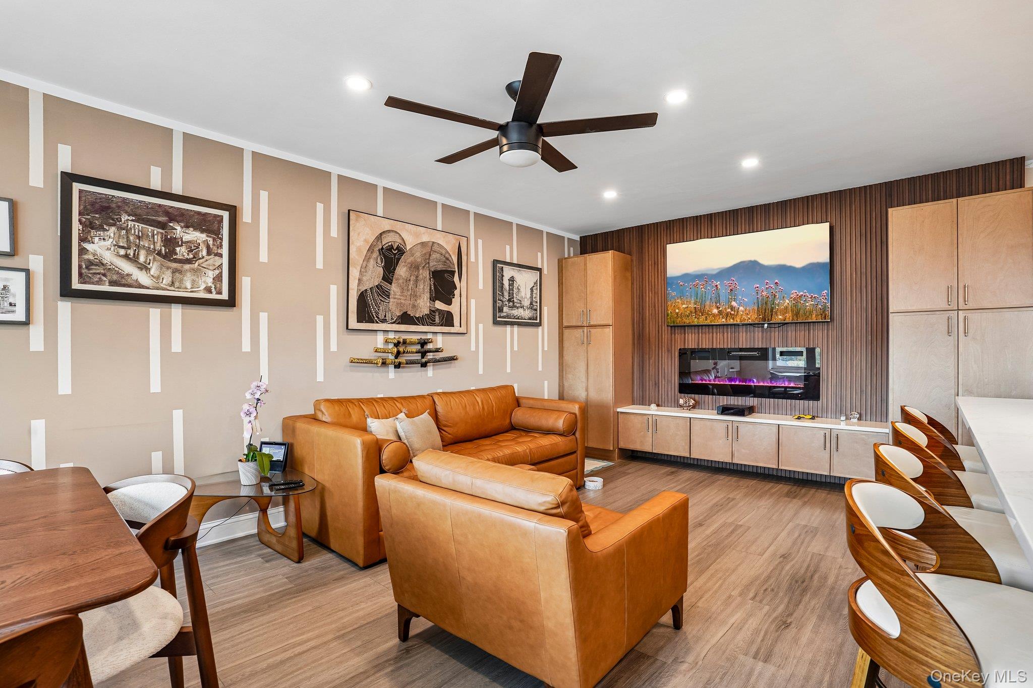 2 Bronxville Rd Rd Unit: 5D