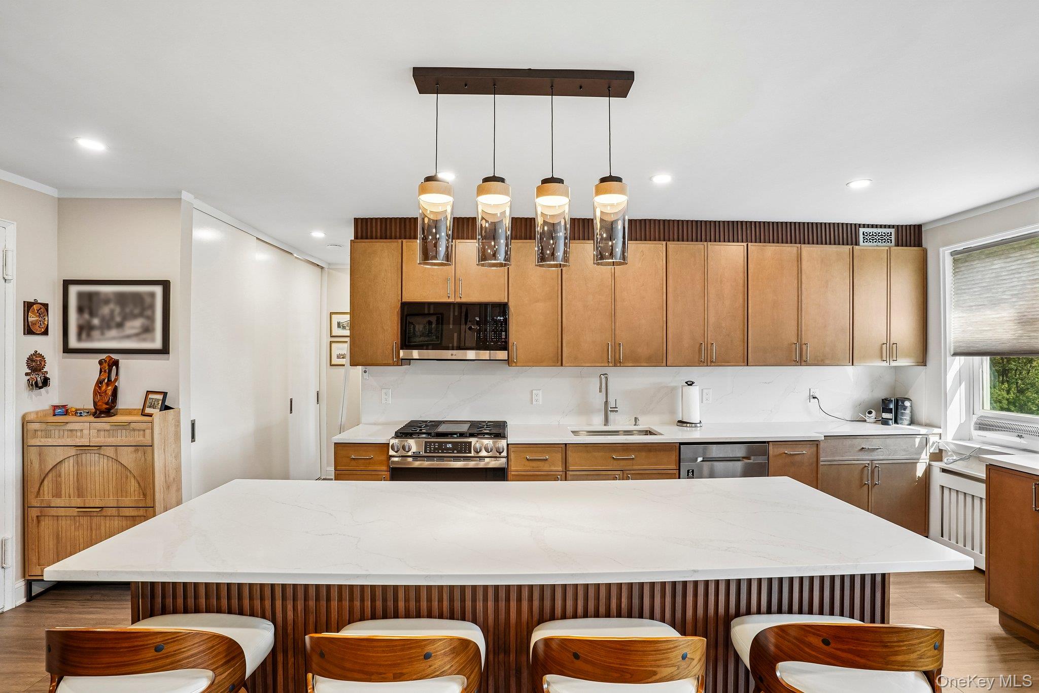 2 Bronxville Rd Rd Unit: 5D