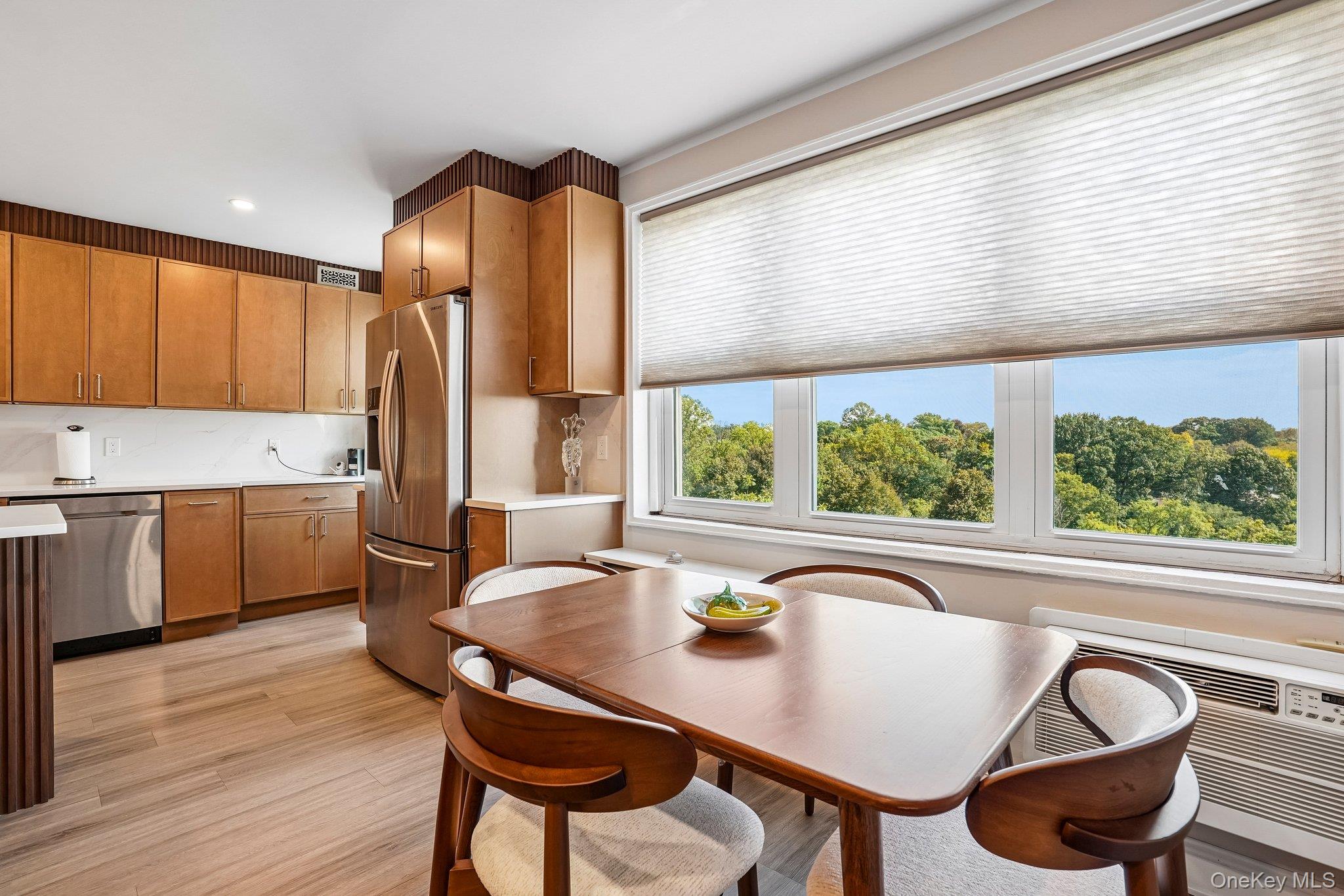 2 Bronxville Rd Rd Unit: 5D