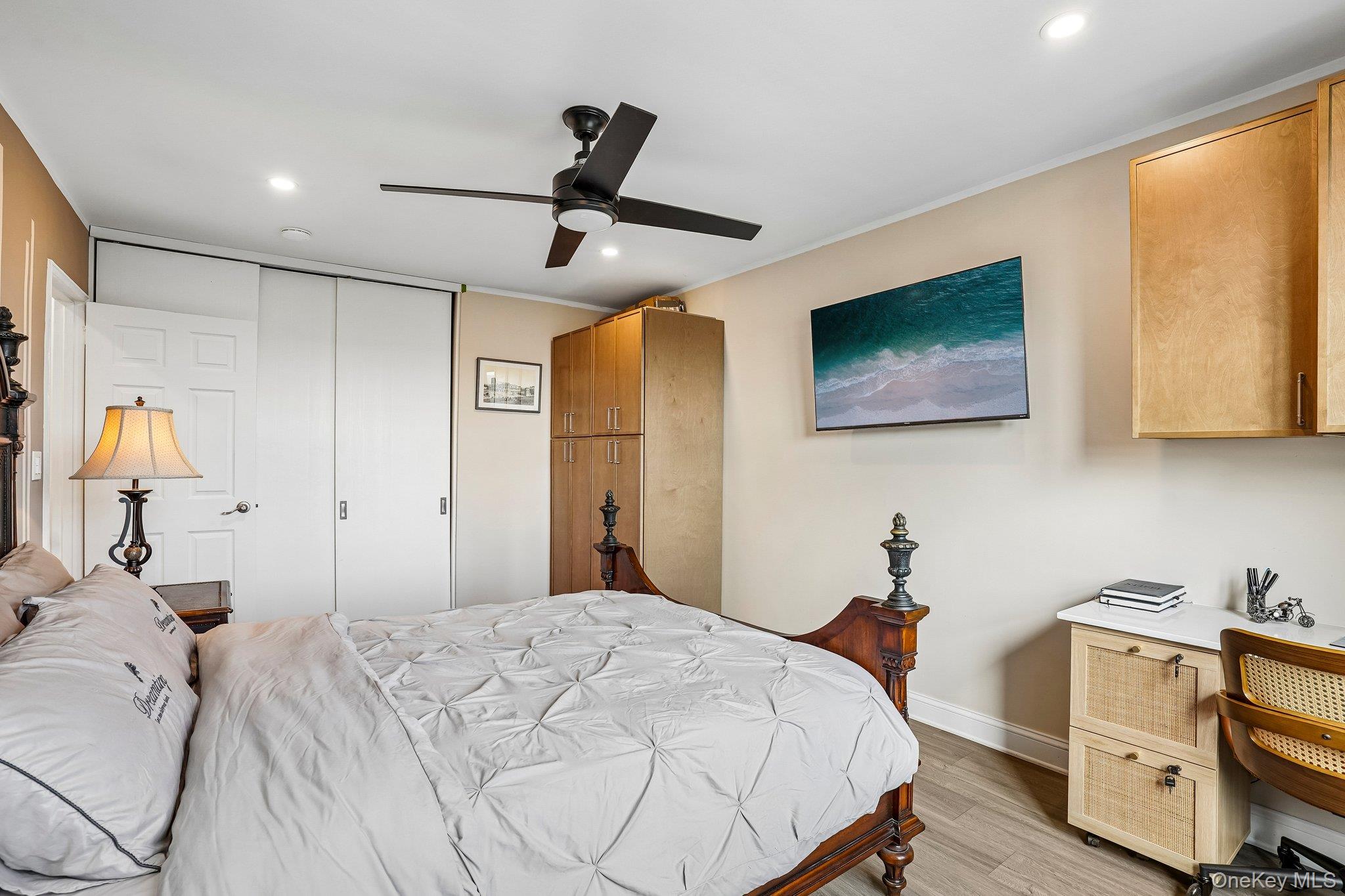 2 Bronxville Rd Rd Unit: 5D