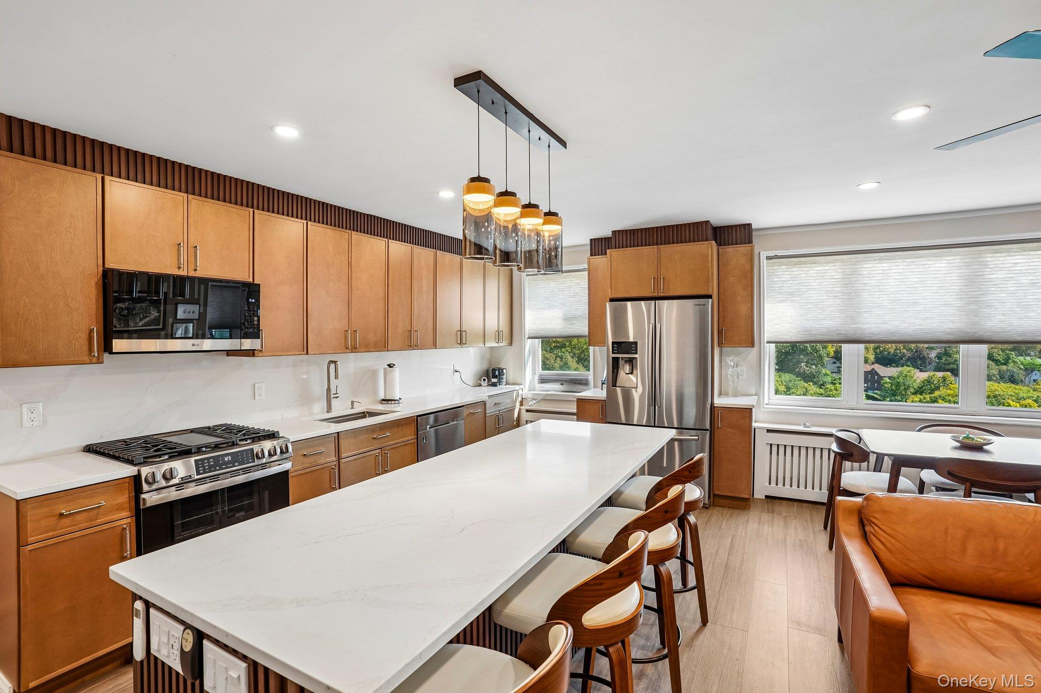 2 Bronxville Rd Rd Unit: 5D