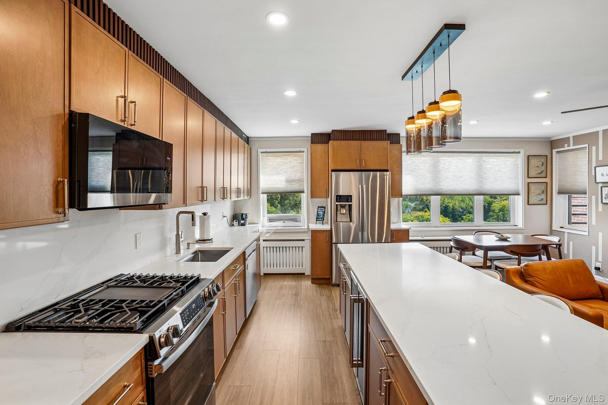 2 Bronxville Rd Rd Unit: 5D