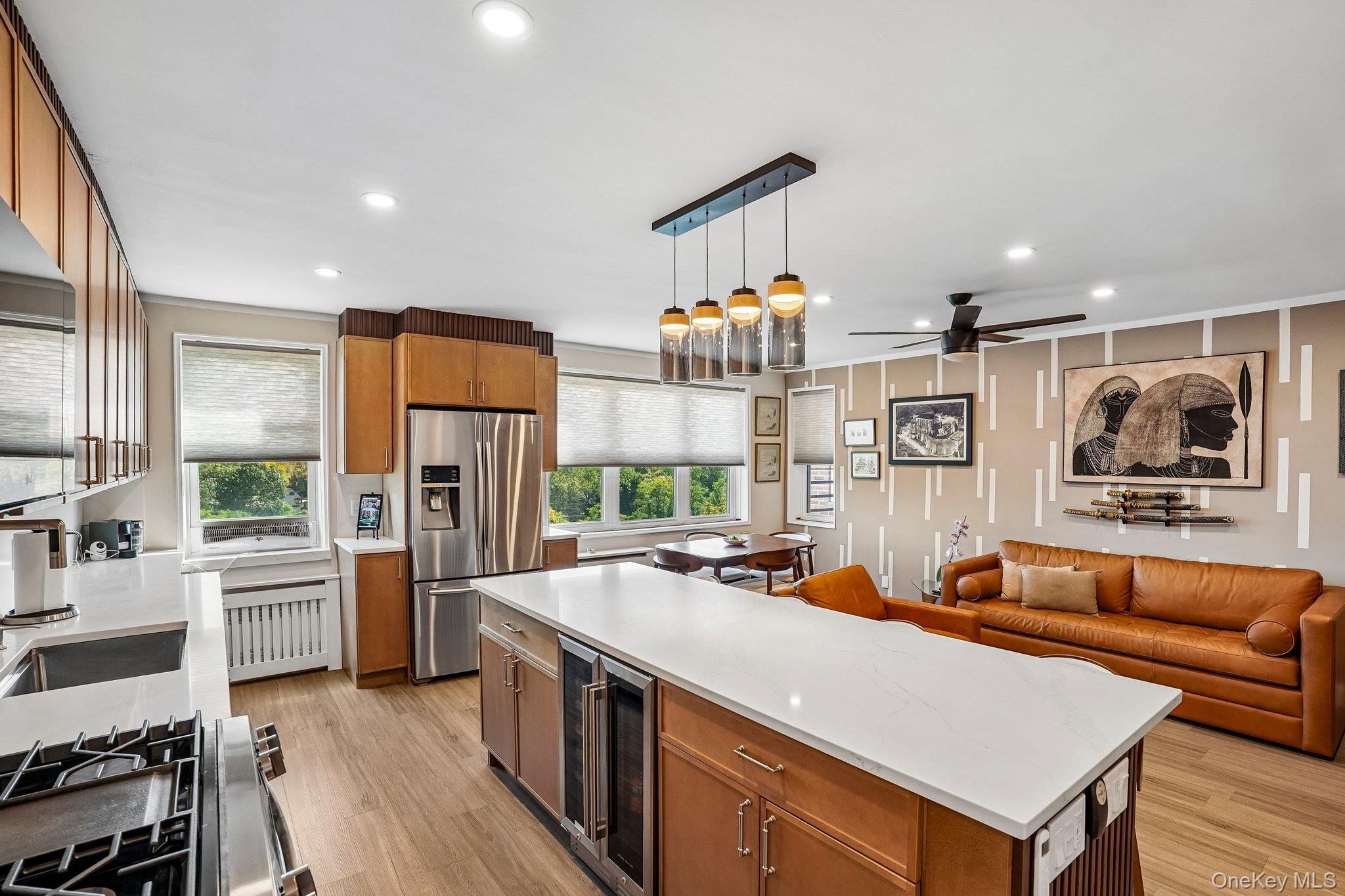 2 Bronxville Rd Rd Unit: 5D